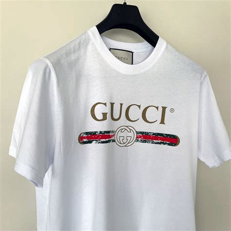 maglietta gucci londra